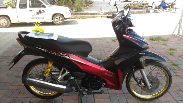 เวฟ110iปี53