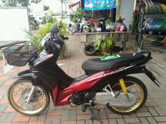 เวฟ110iปี53