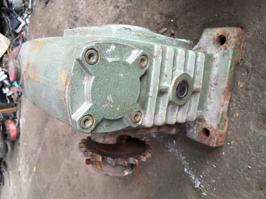 ขาย...เกียร์ทด 1ต่อ20