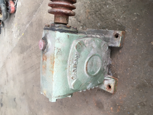 ขาย...เกียร์ทด 1ต่อ20