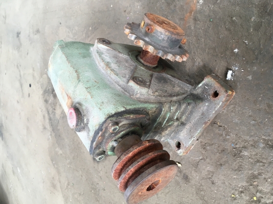 ขาย...เกียร์ทด 1ต่อ20