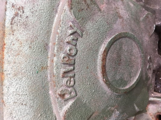 ขาย...เกียร์ทด 1ต่อ20