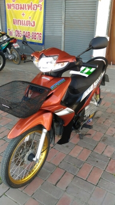 เวฟ110iปี53 เวฟ110iปี53