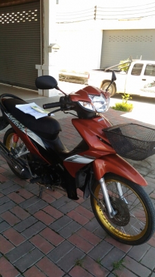 เวฟ110iปี53 เวฟ110iปี53