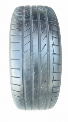 ขายยาง215/45/18 ปี 1614 DUNLOP MAXXX 4 เส้น