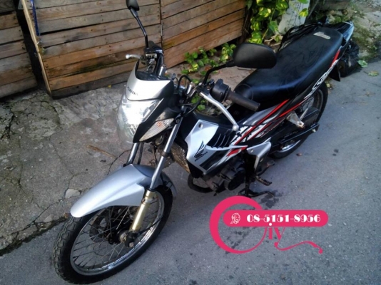 SONIC ปี 48 รถเดิมๆ ขับดี เล่มทะเบียนครบ สนใจลองขับได้ SONIC ปี 48 รถเดิมๆ ขับดี เล่มทะเบียนครบ สนใจลองขับได้