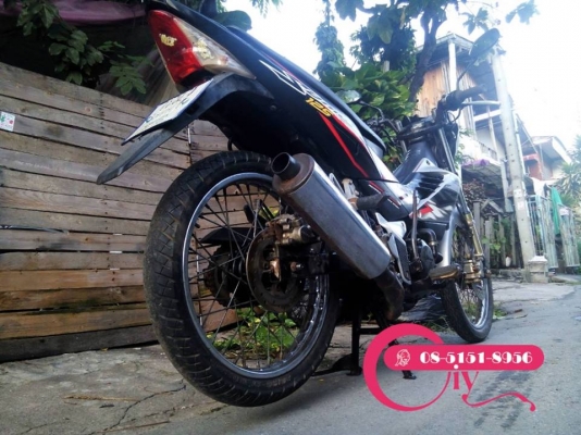 SONIC ปี 48 รถเดิมๆ ขับดี เล่มทะเบียนครบ สนใจลองขับได้ SONIC ปี 48 รถเดิมๆ ขับดี เล่มทะเบียนครบ สนใจลองขับได้