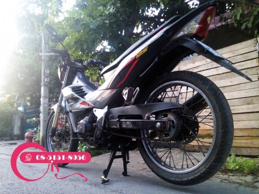 SONIC ปี 48 รถเดิมๆ ขับดี เล่มทะเบียนครบ สนใจลองขับได้ SONIC ปี 48 รถเดิมๆ ขับดี เล่มทะเบียนครบ สนใจลองขับได้