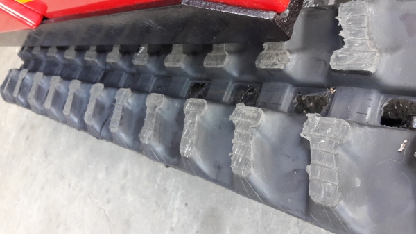 รถขุดเล็ก N007 นำเข้าจากญี่ปุ่น