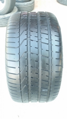 ขายยาง285/30/19 ปี 4013 PIRELLT PZERO 2 เส้น