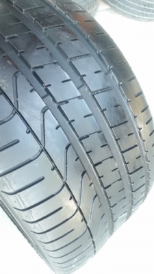 ขายยาง285/30/19 ปี 4013 PIRELLT PZERO 2 เส้น