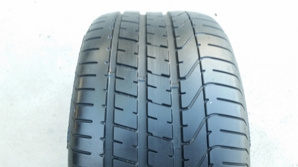 ขายยาง285/30/19 ปี 4013 PIRELLT PZERO 2 เส้น