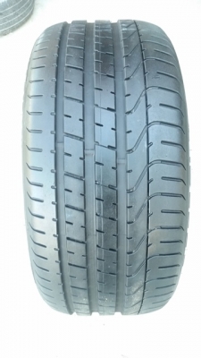ขายยาง255/35/19 ปี 3413 PIRELLT PZERO 2 เส้น