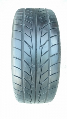 ขายยาง225/40/18 ปี 14 NITTO NT555 4 เส้น