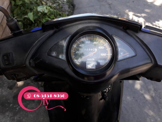 มาใหม่ CLICK ปี 50 รถขับดี แรงไม่ตก เล่มทะเบียนครบสนใจลองขับได้ มาใหม่ CLICK ปี 50 รถขับดี แรงไม่ตก เล่มทะเบียนครบสนใจลองขับได้