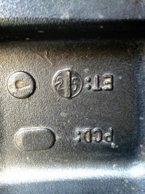 ขายล้อลาย Bradley 16*8 สีเทากัล สภาพใหม่ ขายล้อลาย Bradley 16*8 สีเทากัล สภาพใหม่