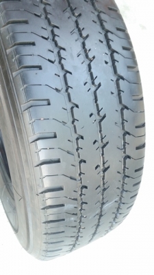 ขายยาง215R15 ปี 15 XCD 2 เส้น ขายยาง215R15 ปี 15 XCD 2 เส้น