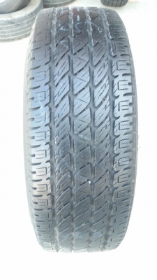 ขายยาง245/70/16 ปี 2413 NITTO 4 เส้น