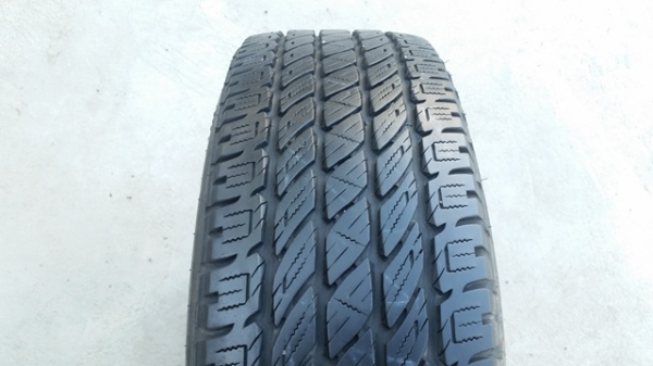 ขายยาง245/70/16 ปี 2413 NITTO 4 เส้น ขายยาง245/70/16 ปี 2413 NITTO 4 เส้น