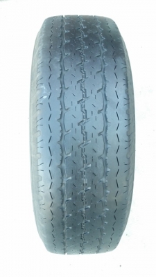 ขายยาง225/75/15 ปี 14 BRIDGESTONE R669 2 เส้น