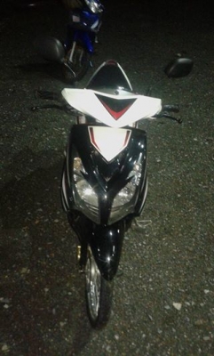 ขายมีโอสองตาแท้ ปี54