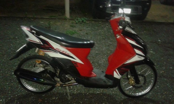 ขายมีโอสองตาแท้ ปี54