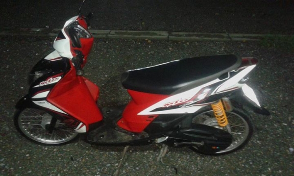 ขายมีโอสองตาแท้ ปี54