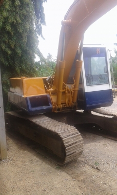 komatsu 120