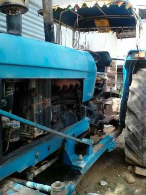 ขาย จอร์นเดีย 75. แรง