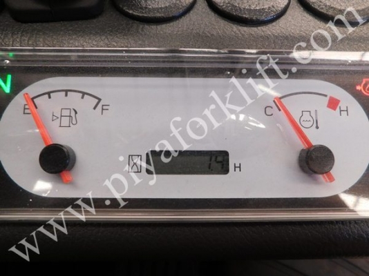 จำหน่ายรถ Forklift UNICARRIERS FD30T4 ใหม่ป้ายแดง