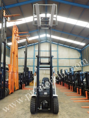 จำหน่ายรถ Forklift UNICARRIERS FD30T4 ใหม่ป้ายแดง