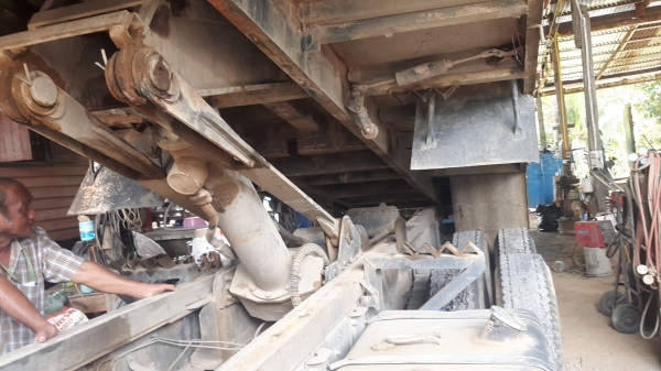 ขายครับกระบะดั้ม  ครบชุดพร้อมยก