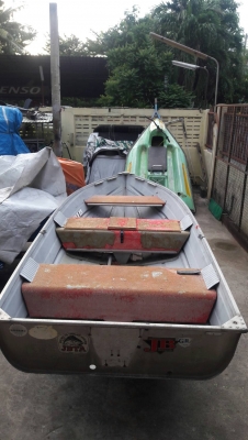 เรือปิเนียม SEANYMPH 12 ฟุต เก่าญี่ปุ่น เรือปิเนียม SEANYMPH 12 ฟุต เก่าญี่ปุ่น