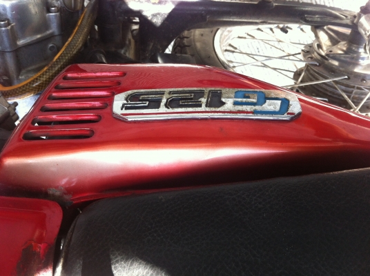 ฮอนด้า cg110 ฮอนด้า cg110