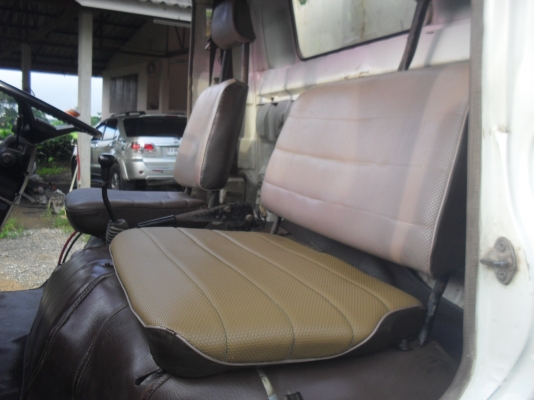 HINO FC112 ดั๊ม 117 แรง สวยๆครับ สนใจติดต่อ 089-8503558 เอ็กซ์ครับ