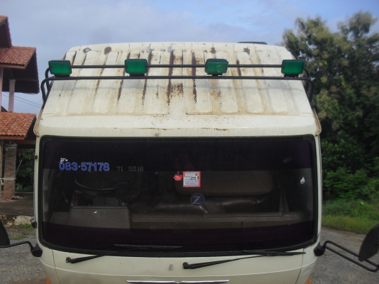 HINO FC112 ดั๊ม 117 แรง สวยๆครับ สนใจติดต่อ 089-8503558 เอ็กซ์ครับ