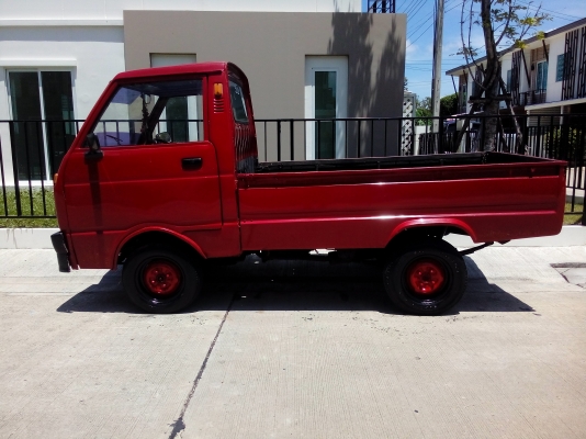 ขายกะป้อ กะป๊อ กระป้อ กระป๊อ กระบะเล็ก ไดฮัทสุ