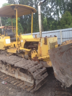 เครื่องจักรกลหนัก