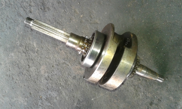 คอเหวี่ยง fino หรือ nouvo ใช้ได้ค่ะ