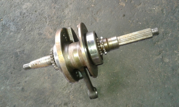 คอเหวี่ยง fino หรือ nouvo ใช้ได้ค่ะ