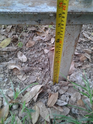 คอกแป๊บน้ำ 6 ล้อ คอกแป๊บน้ำ 6 ล้อ