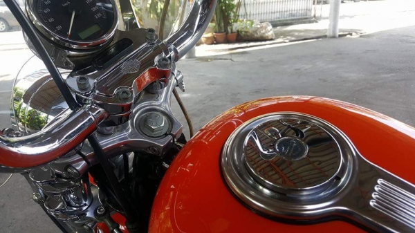 รถบ้าน เจ้าของขายเอง HARLEY DAVIDSON XL1200C 2007 เครื่องสมบูรณ์ 100\% รถบ้าน เจ้าของขายเอง HARLEY DAVIDSON XL1200C 2007 เครื่องสมบูรณ์ 100\%