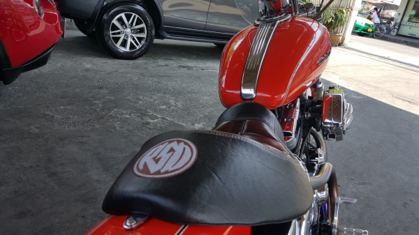 รถบ้าน เจ้าของขายเอง HARLEY DAVIDSON XL1200C 2007 เครื่องสมบูรณ์ 100\% รถบ้าน เจ้าของขายเอง HARLEY DAVIDSON XL1200C 2007 เครื่องสมบูรณ์ 100\%