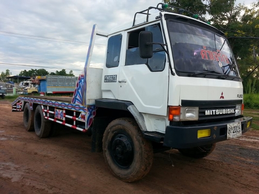 ขายรถบรรทุกแบคโค200 เทรลเลอร์2เพลา FN527 เครื่อง195แรง 6D16 พ.เพาเวอร์ เบรกจิฟฟี่ ภายในสวย เอกสารพร้ ขายรถบรรทุกแบคโค200 เทรลเลอร์2เพลา FN527 เครื่อง195แรง 6D16 พ.เพาเวอร์ เบรกจิฟฟี่ ภายในสวย เอกสารพร้