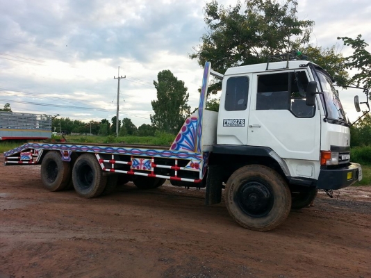 ขายรถบรรทุกแบคโค200 เทรลเลอร์2เพลา FN527 เครื่อง195แรง 6D16 พ.เพาเวอร์ เบรกจิฟฟี่ ภายในสวย เอกสารพร้ ขายรถบรรทุกแบคโค200 เทรลเลอร์2เพลา FN527 เครื่อง195แรง 6D16 พ.เพาเวอร์ เบรกจิฟฟี่ ภายในสวย เอกสารพร้