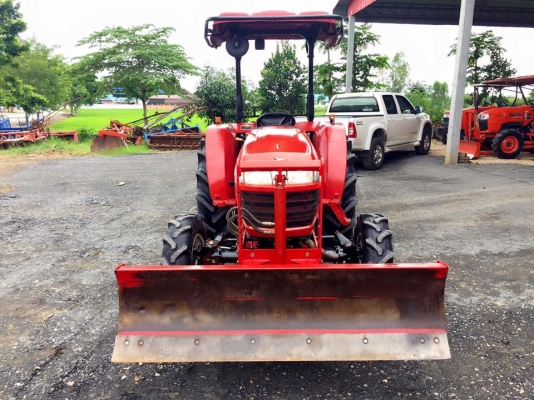 ขายรถไถยันมาร์ EF494T 4WD2เพลา ใช้งานน้อยมาก 600ชม. เล่มทะเบียนพร้อม ขายพร้อมอุปกรณ์ใบมีดดันดินหน้าและผานหลัง ราคา 468,000 บาท สนใจติดต่อ ขายรถไถยันมาร์ EF494T 4WD2เพลา ใช้งานน้อยมาก 600ชม. เล่มทะเบียนพร้อม ขายพร้อมอุปกรณ์ใบมีดดันดินหน้าและผานหลัง ราคา 468,000 บาท สนใจติดต่อ