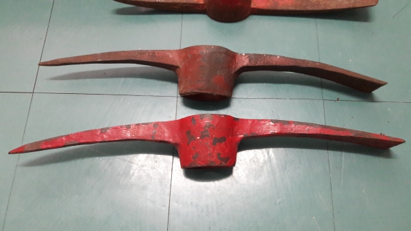 ขายอีเตอร์งานเก่าเก็บ30กว่าปีตราน้ำเต้า