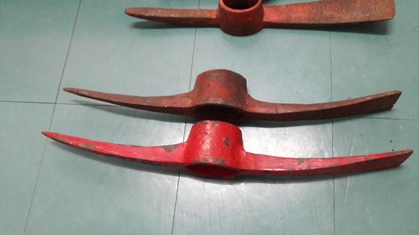 ขายอีเตอร์งานเก่าเก็บ30กว่าปีตราน้ำเต้า