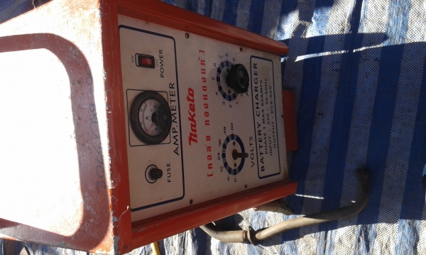 ตู้ชาดใหญ่60แอม