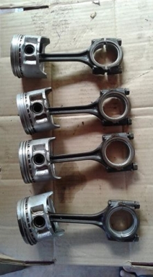 แหวนก้านลูกสูบฮอนด้าซีวิคegปี94